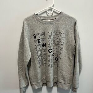 Sewing Down South Sweatshirt